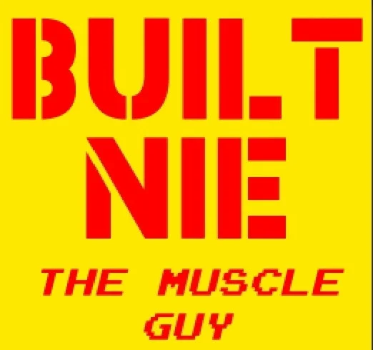 Built Nie The Muscle Guy (itch) Built Nie The Muscle Guy (itch)