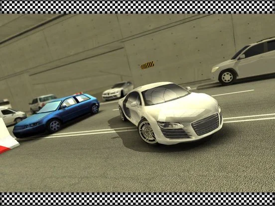 Car Parking free - The Real Driving Experience Car Parking free - The Real Driving Experience