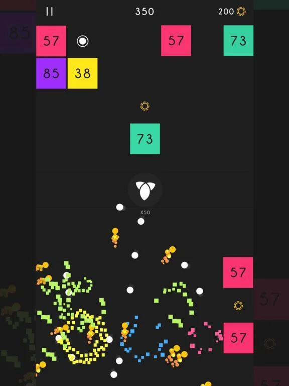 Рецензии Balls Shooter 2