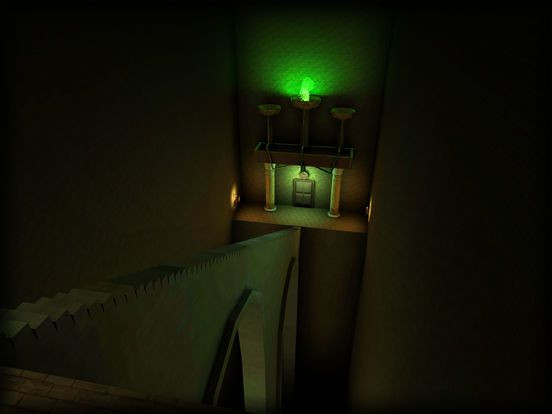 Legacy 3 - The Hidden Relic