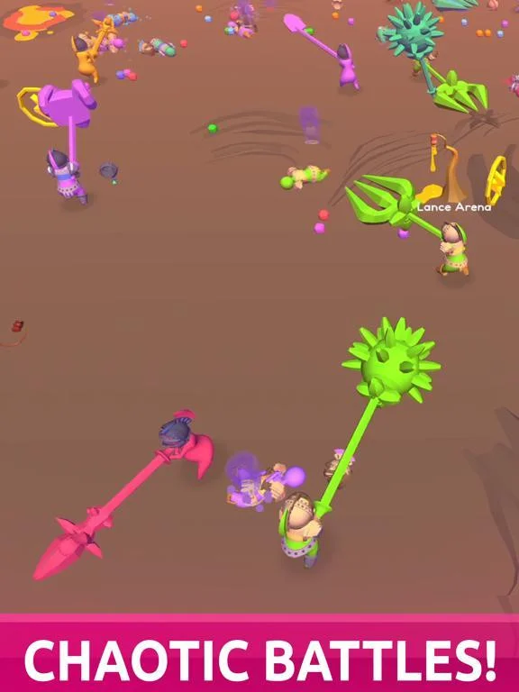 Spear.io 3D Spear.io 3D