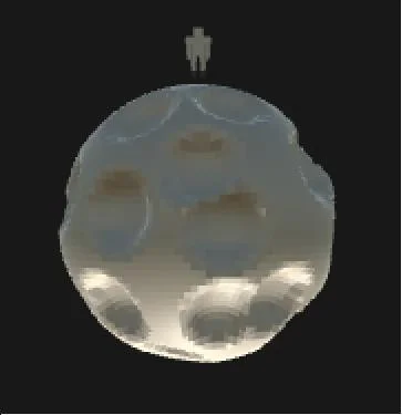 Статьи по AvoidAsteroid (itch)
