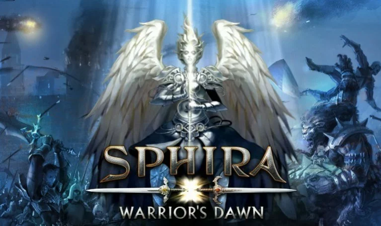 Sphira: Warrior's Dawn Sphira: Warrior's Dawn