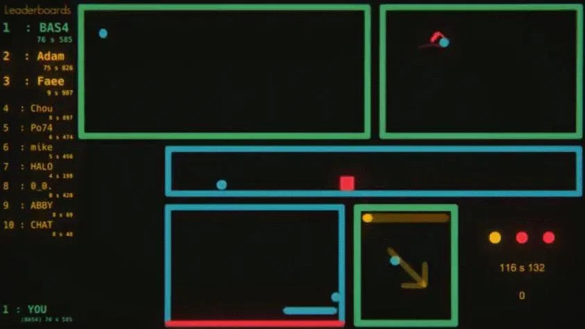 Video Games (itch) Video Games (itch)
