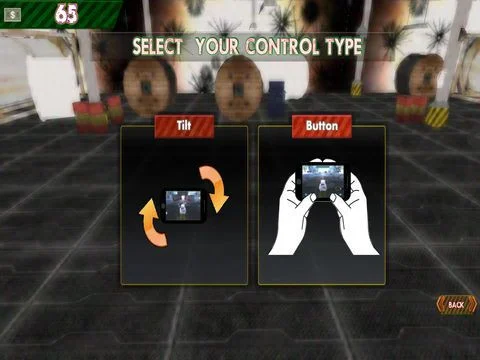 Zombie Death Racing Arcade Shooting - Free Game For iPhone iPad Zombie Death Racing Arcade Shooting - Free Game For iPhone iPad