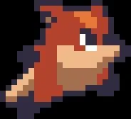 Super Foxo Fly! (itch) Super Foxo Fly! (itch)