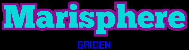 Marisphere Gaiden: Tempest & Geno (itch) Marisphere Gaiden: Tempest & Geno (itch)