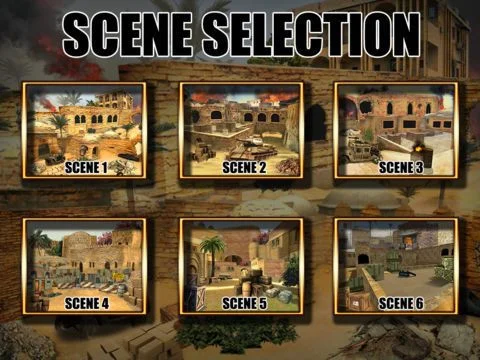 Army Strike Force (17+) - Elite Sniper Shooter Commando 2 Army Strike Force (17+) - Elite Sniper Shooter Commando 2