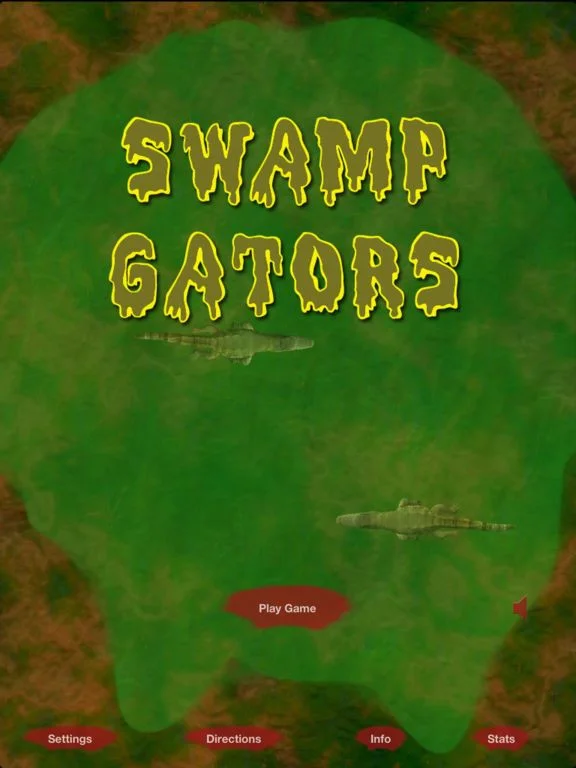 Swamp Gators Swamp Gators