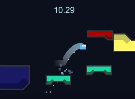 Crazy Cubes! (Demo) (itch)