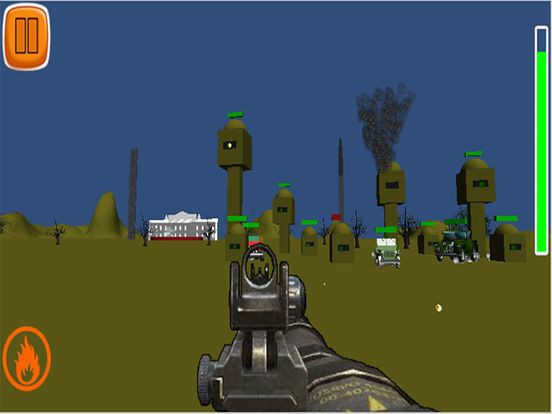 Статьи по RPG 3D