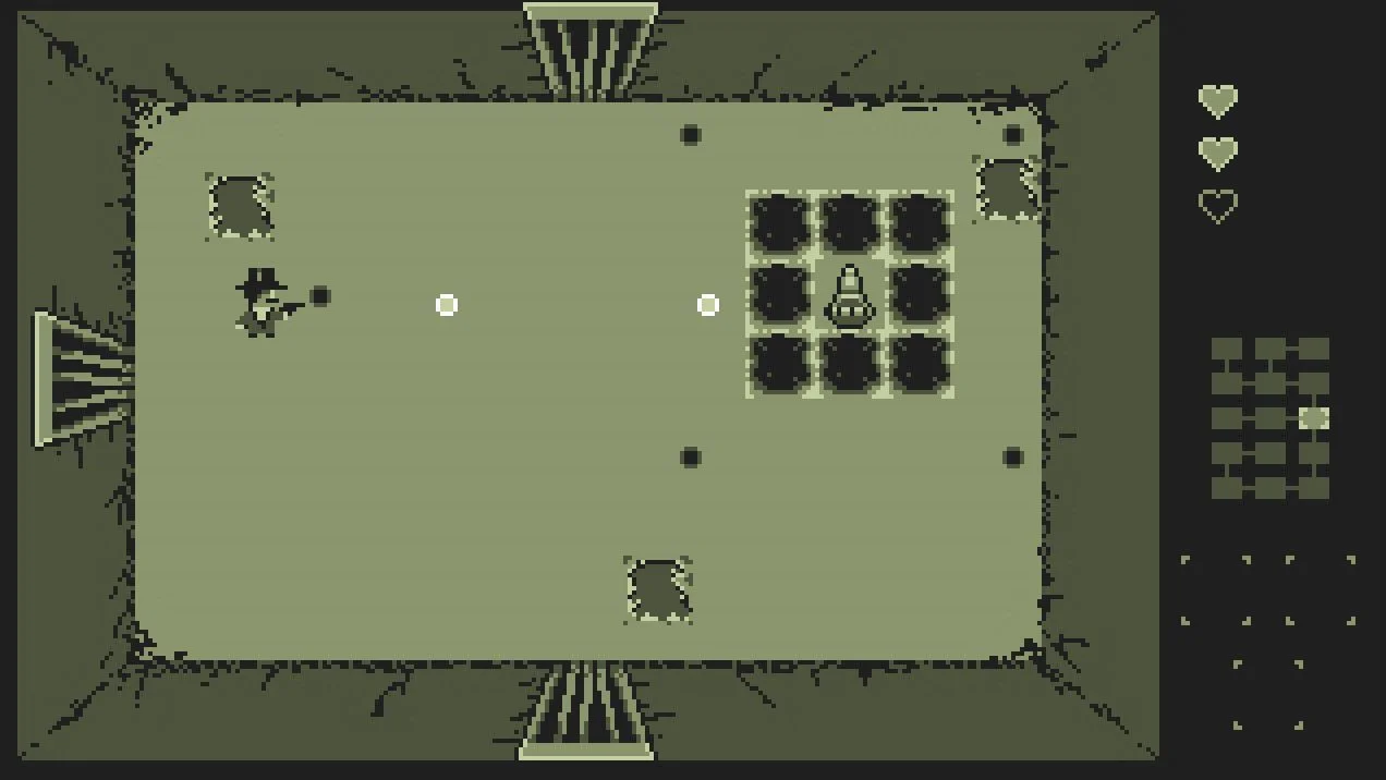 Sir Serell Saves the World - Ludum Dare 36 Compo Entry (itch) Sir Serell Saves the World - Ludum Dare 36 Compo Entry (itch)