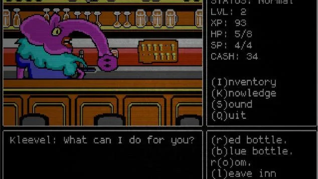Super Magic Adventure (itch) Super Magic Adventure (itch)