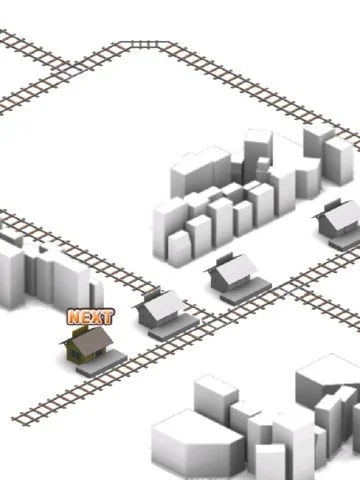 STATION - Rail to tokyo station STATION - Rail to tokyo station