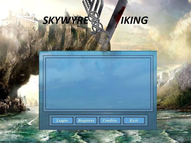 Новости о SkywyreWiking (itch)