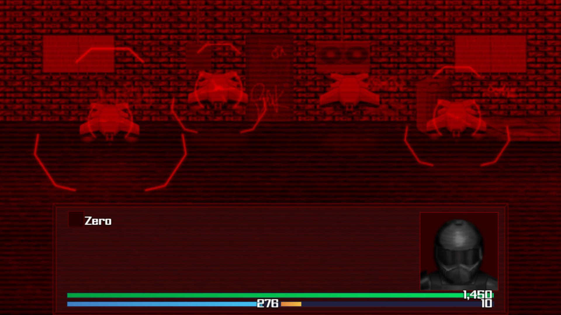 GARGANTUAN (Kemsyn) (itch) GARGANTUAN (Kemsyn) (itch)