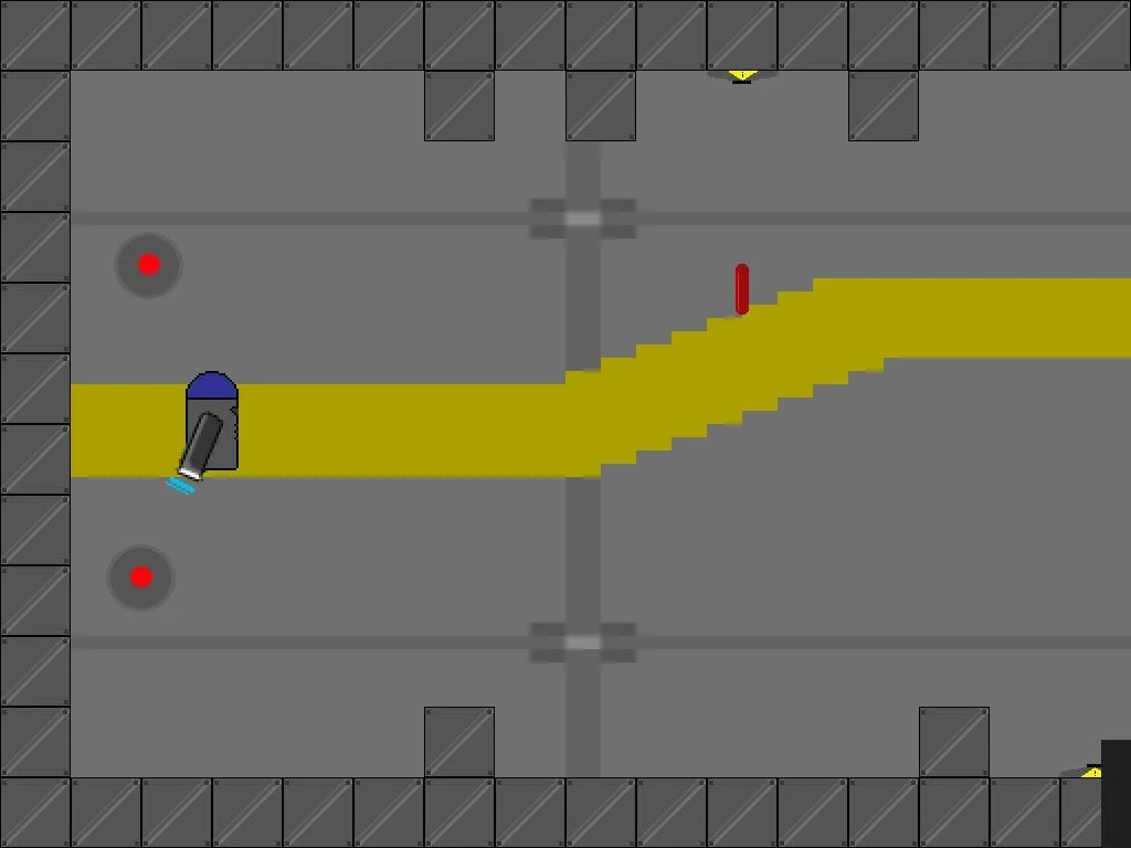 Maze Escape (MDerra) (itch)