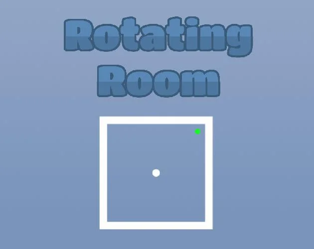 Rotating Room (GenericToast) (itch) Rotating Room (GenericToast) (itch)