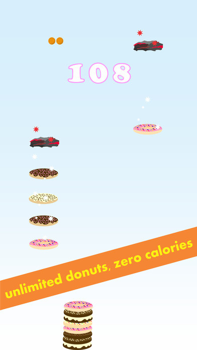 donuts tbh donuts tbh