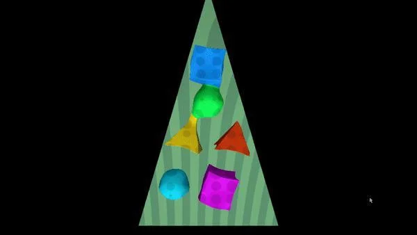 Lava Lamp (itch) Lava Lamp (itch)