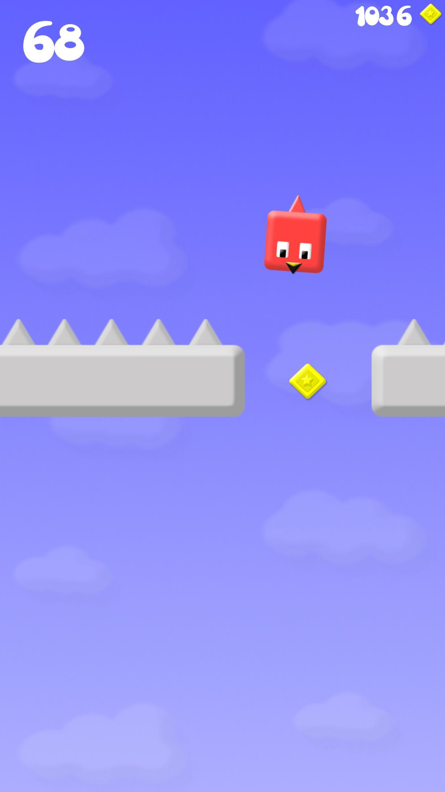 FreeFall: Danger Skies (itch)