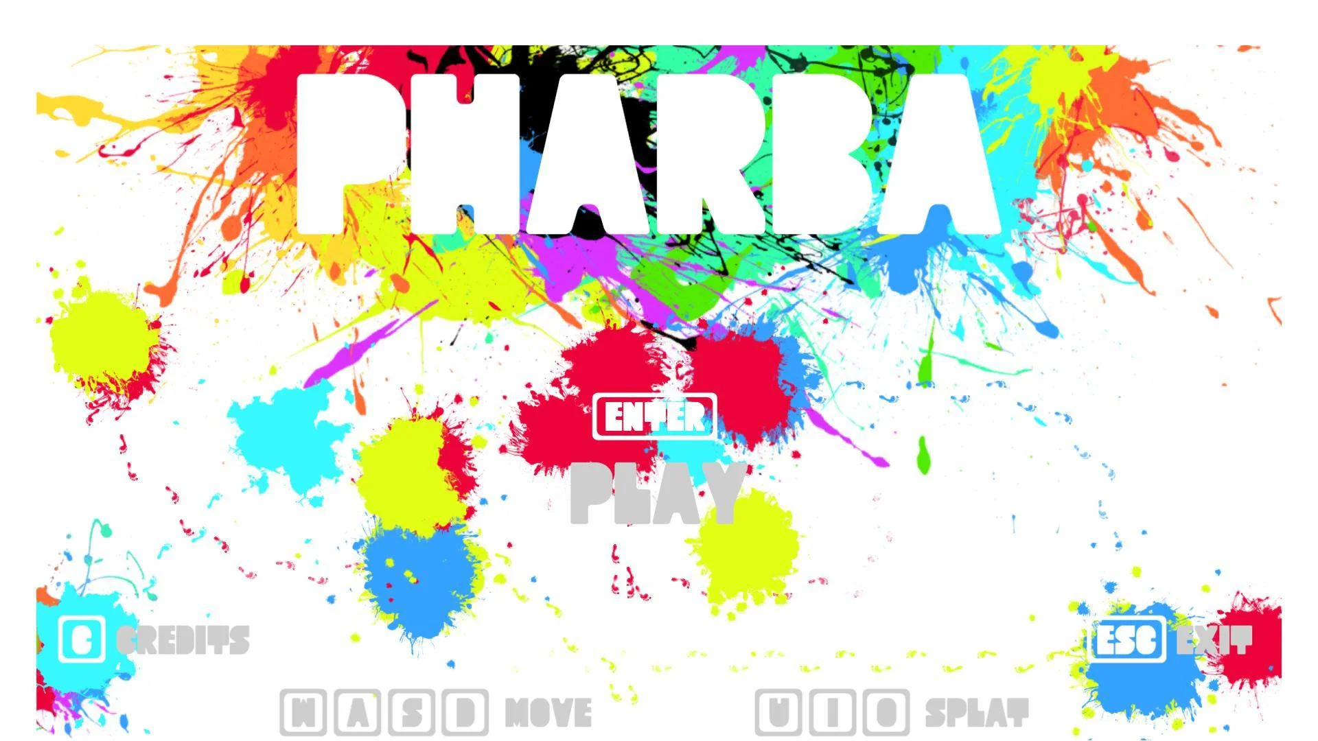 PHARBA (itch) PHARBA (itch)