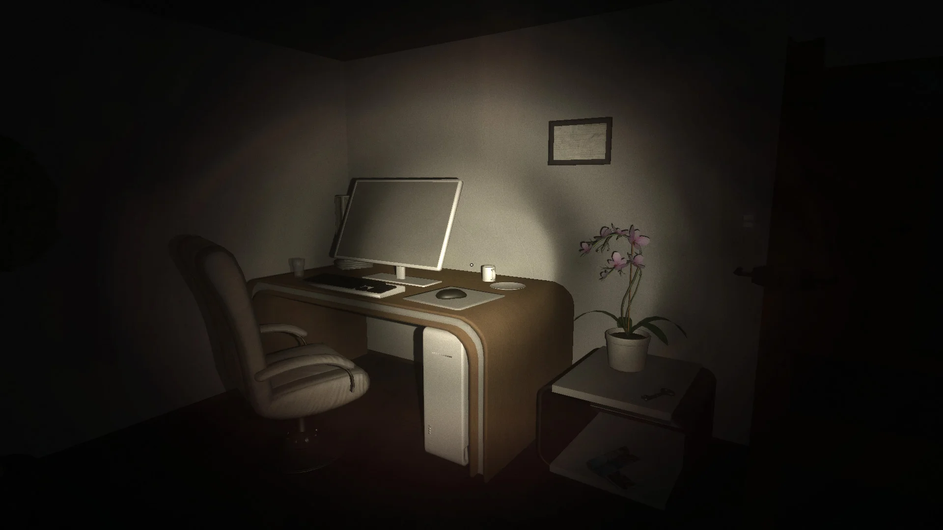 Рецензии ALONE?
