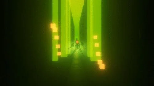 CUBE DANCER (itch) CUBE DANCER (itch)