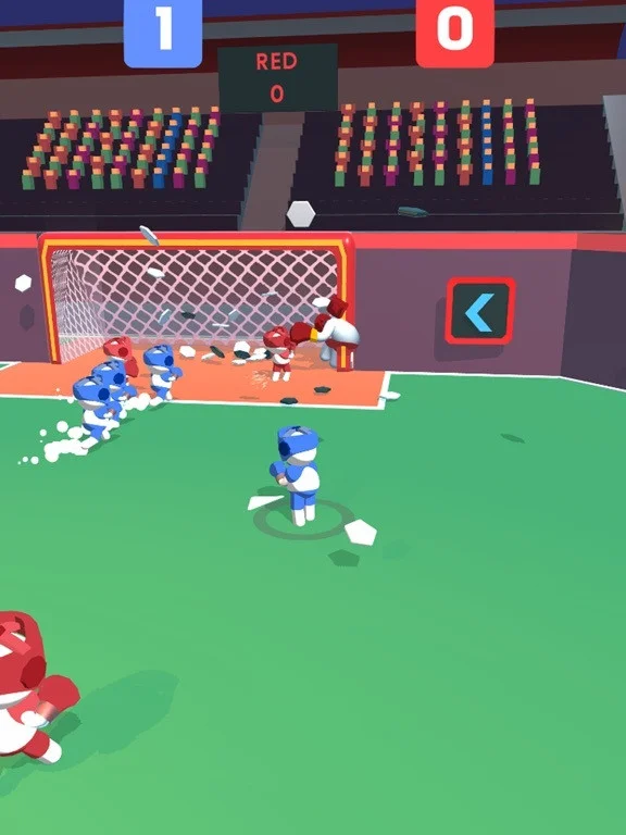 Punch Ball! Punch Ball!