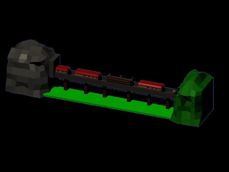 Jump and not die (itch)