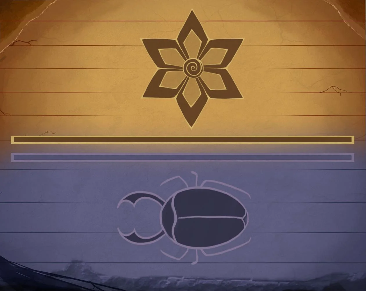 Scarab (itch)