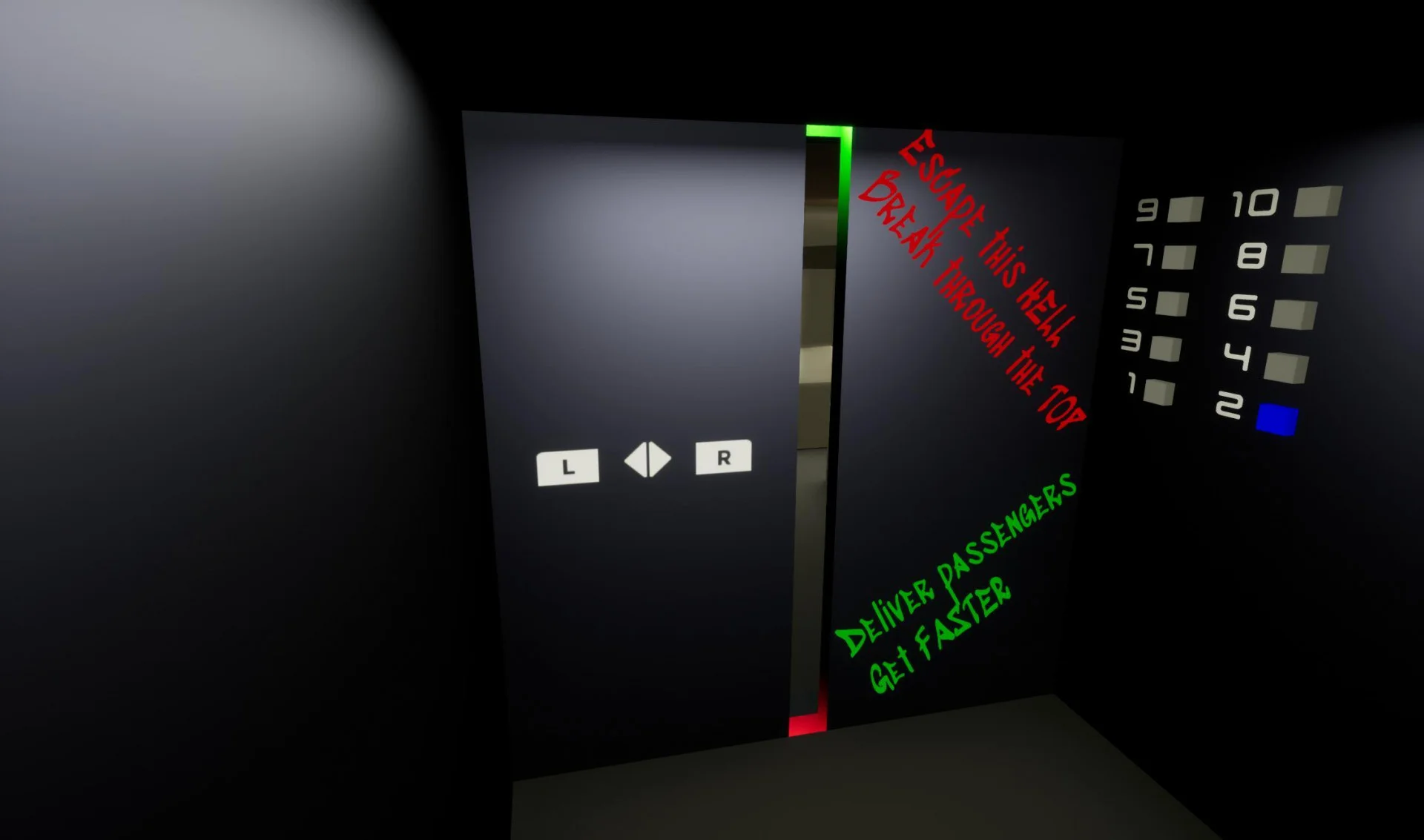 Neuron Elevator Co. (itch)