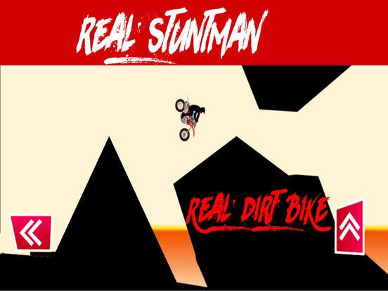Dirt Bike Xtrem Stunt - Racing Dirt Bike Xtrem Stunt - Racing