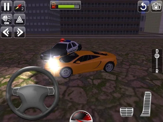 Crazy Roof Jumping Stunt n Furious Limo Car Racing Crazy Roof Jumping Stunt n Furious Limo Car Racing