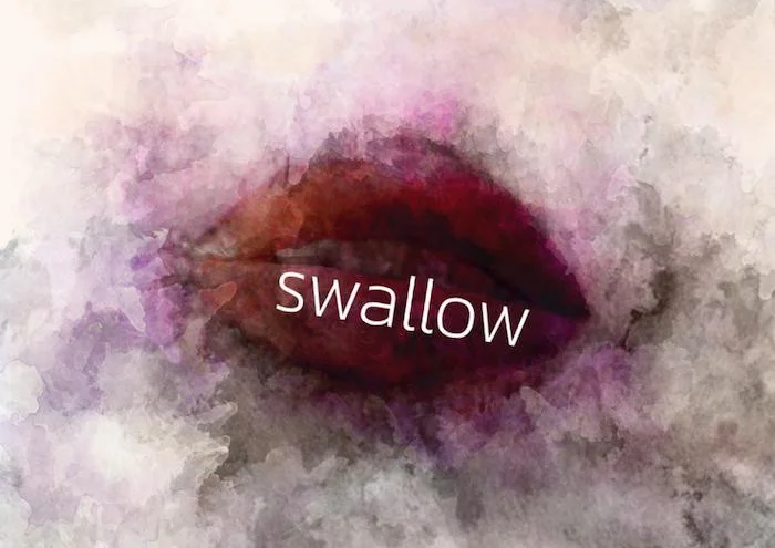 Swallow (itch) Swallow (itch)