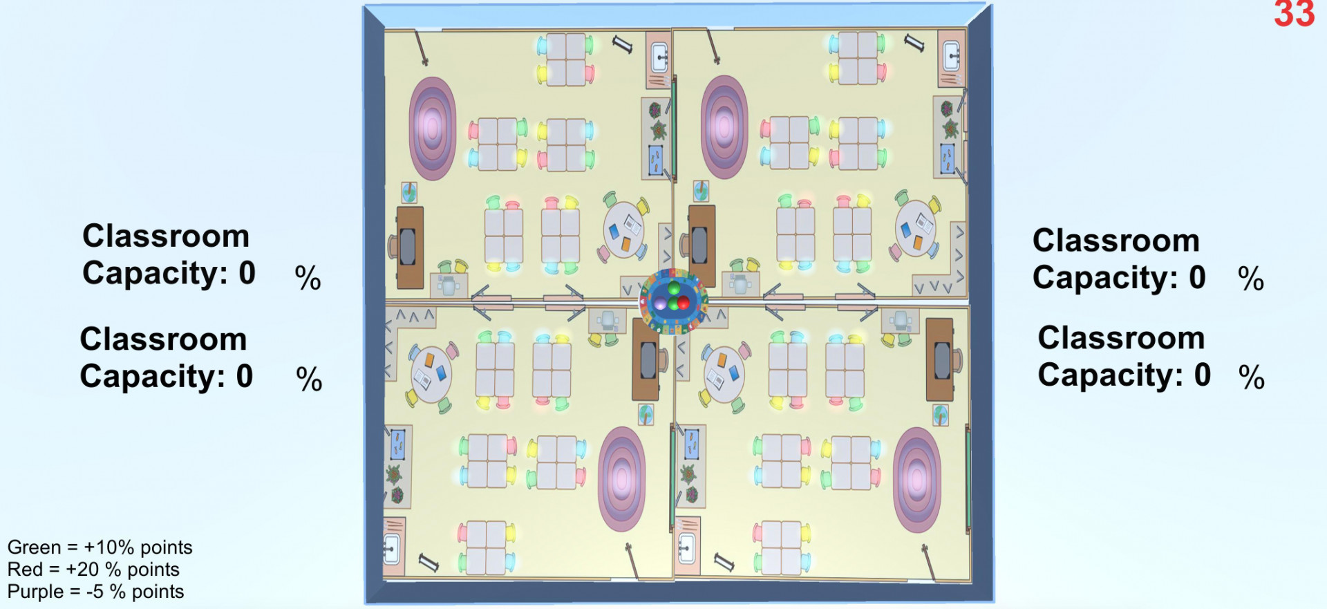 OverCrowding (itch) OverCrowding (itch)
