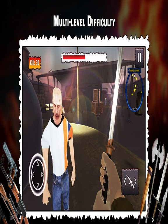 Zombie Sniper Shoot-Commando Front Call of Zombies Zombie Sniper Shoot-Commando Front Call of Zombies