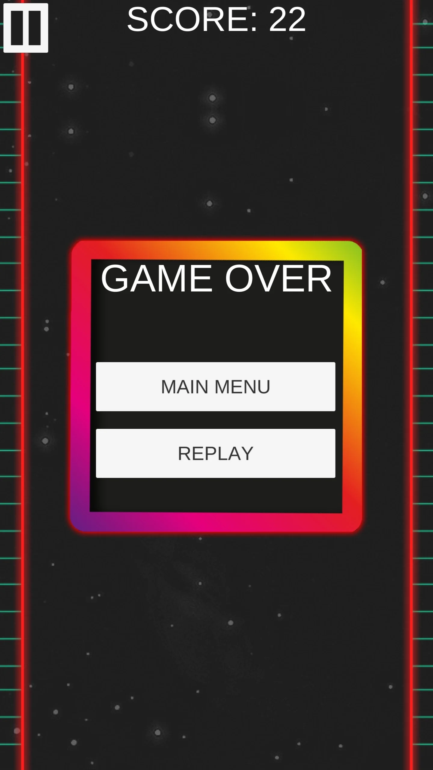 Catch The Balls - Mobile ready game - easy to reskin (itch) Catch The Balls - Mobile ready game - easy to reskin (itch)