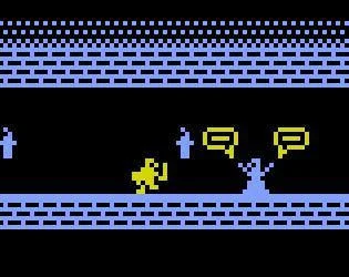 Cahrson's Quest (itch)