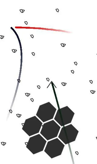 Vision Dive (itch)