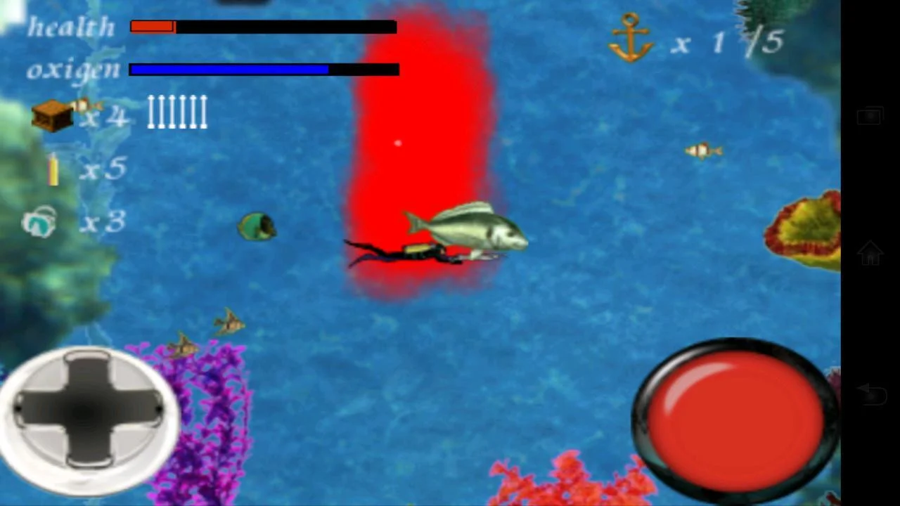 DIVE (itch) (spiralbits) DIVE (itch) (spiralbits)