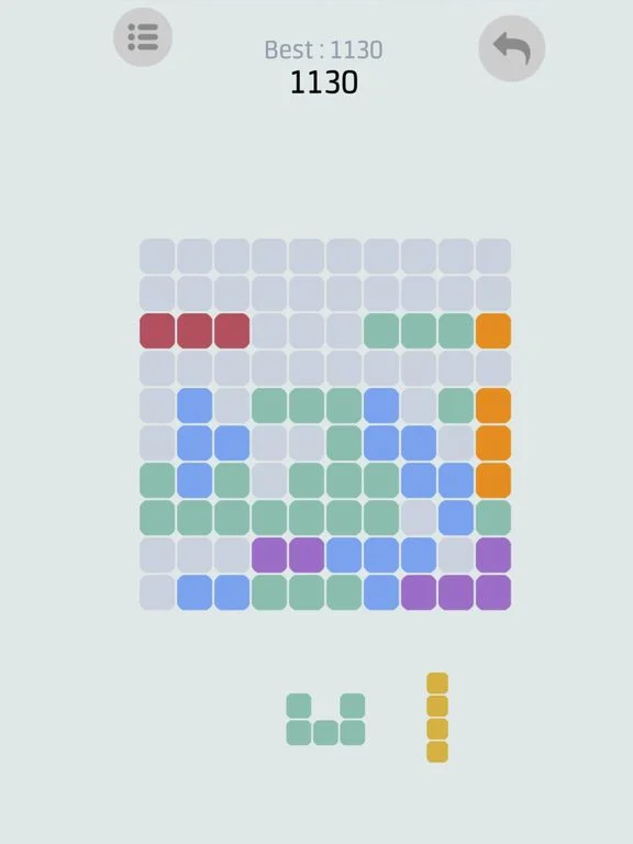 Block Puzzle – Brain Game Block Puzzle – Brain Game