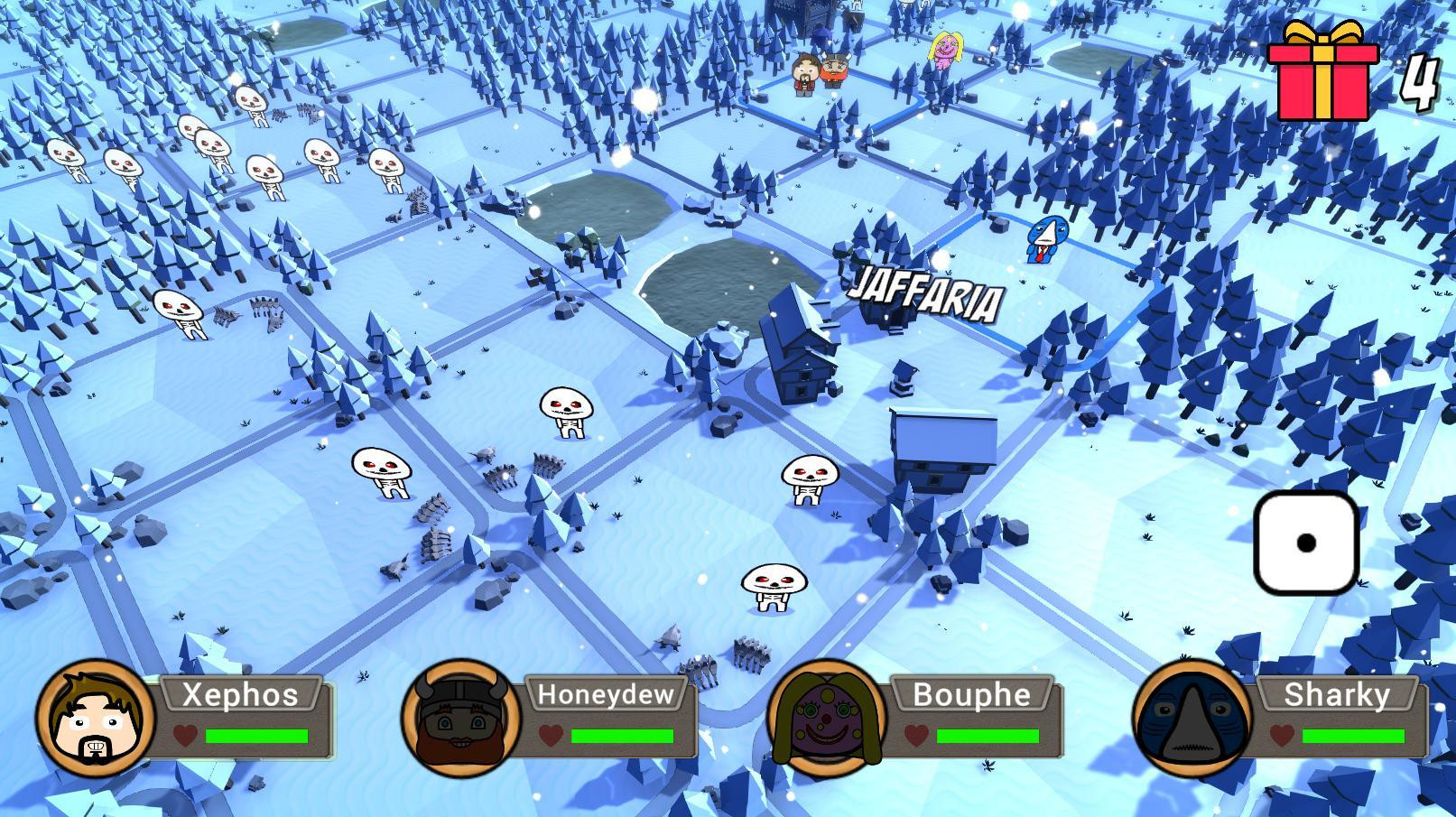 Yogventures 2: Electric Boogaloo (itch) Yogventures 2: Electric Boogaloo (itch)