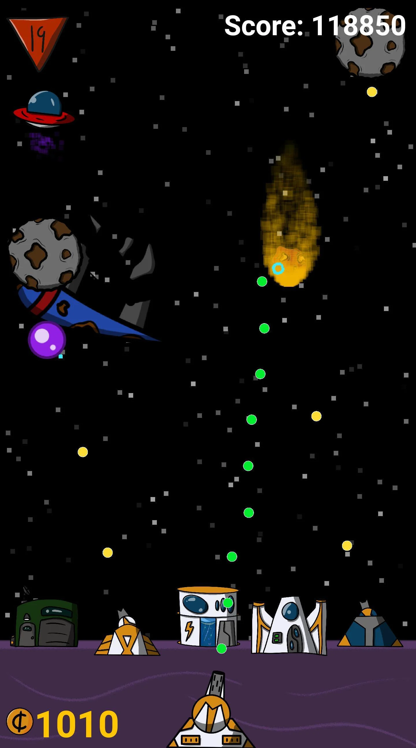 Asteroid Swoop (itch) Asteroid Swoop (itch)