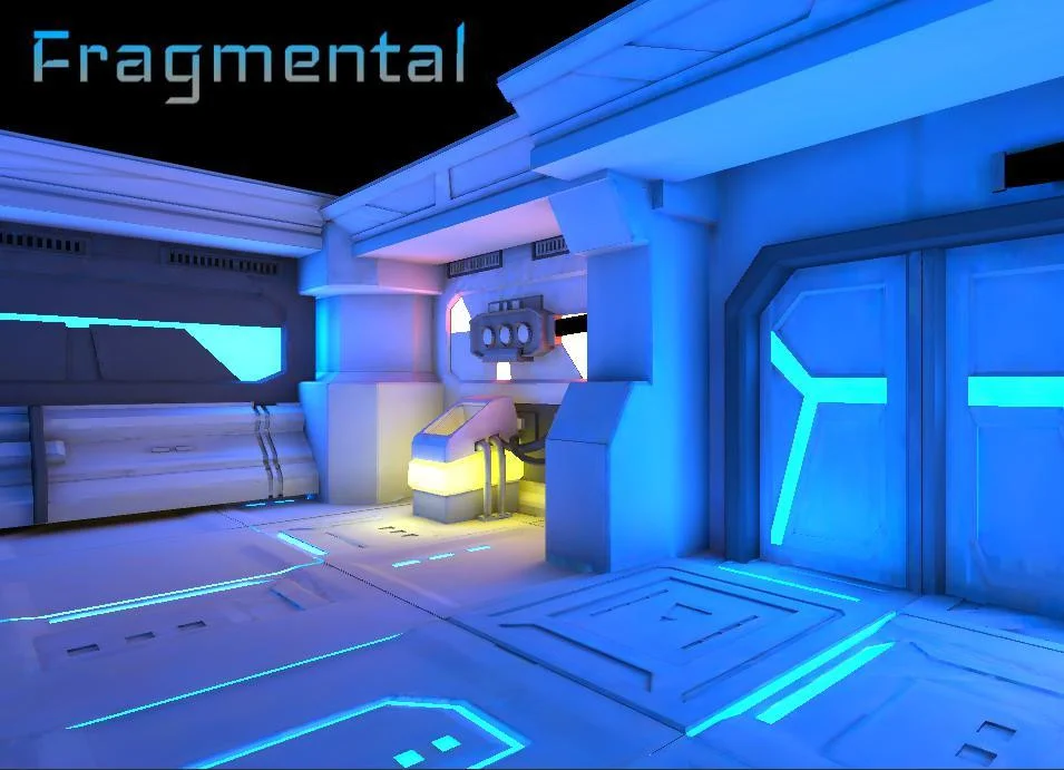Fragmental (itch) Fragmental (itch)