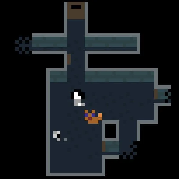 Рецензии Prim's Labyrinth (itch)