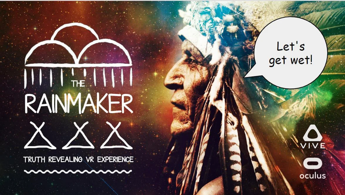 Статьи по RainMaker (itch)