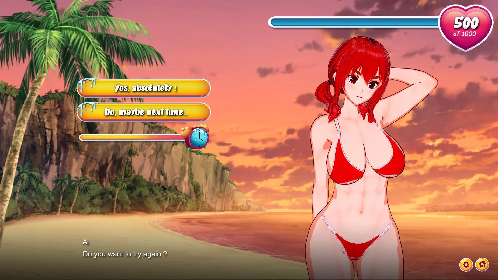 Waifu School Waifu School