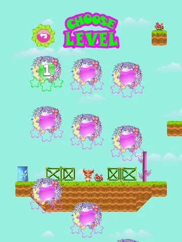 Magical Elf Game Free