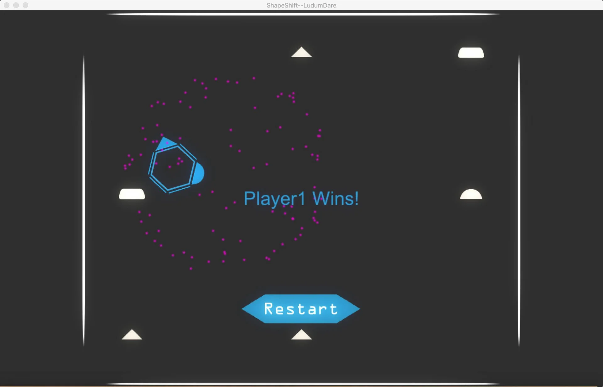 Hexagon Battle (itch)